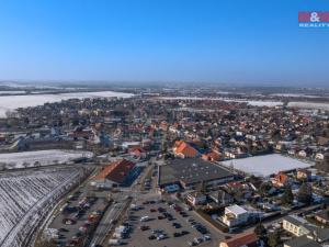 Prodej pozemku pro bydlení, Jesenice, Průmyslová, 700 m2