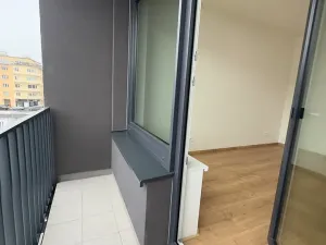 Pronájem bytu 2+kk, Praha - Nové Město, Kolbenova, 54 m2