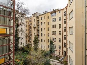 Prodej bytu 3+1, Praha - Nové Město, Trojická, 95 m2