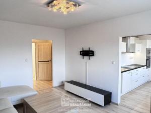 Pronájem bytu 2+1, Hranice - Hranice I-Město, Nová, 54 m2