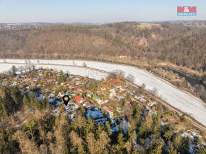 Prodej chaty, Lštění - Zlenice, Pod lesem, 41 m2