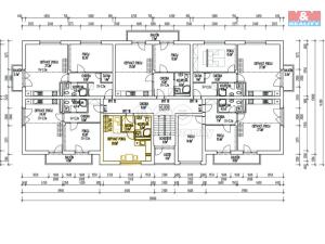 Prodej bytu 2+kk, Žleby, Polní, 40 m2