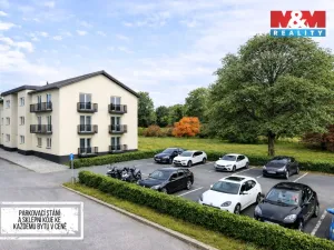 Prodej bytu 3+kk, Žleby, Polní, 79 m2