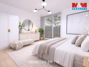 Prodej bytu 3+kk, Žleby, Polní, 79 m2