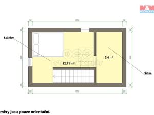 Prodej bytu 3+kk, Mariánské Lázně, Hlavní třída, 73 m2