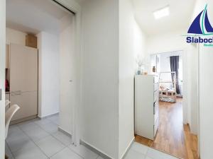 Prodej bytu 2+kk, Praha - Vysočany, Jandova, 54 m2