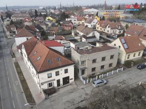 Prodej rodinného domu, Nové Město nad Metují, Čelakovského, 130 m2