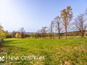 Prodej pozemku pro bydlení, Jablonec nad Nisou, 2075 m2