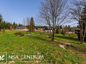 Prodej pozemku pro bydlení, Bedřichov, 2313 m2