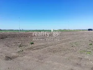 Prodej pozemku pro bydlení, Polerady, 1100 m2