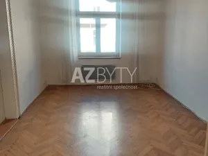 Pronájem bytu 2+1, Praha - Vinohrady, Čermákova, 48 m2