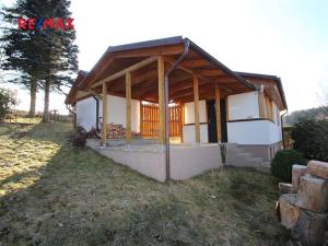 Prodej chaty, Petrovice II, 42 m2