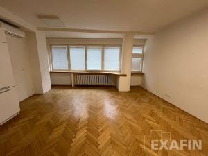 Pronájem bytu 3+kk, Praha - Nové Město, Myslíkova, 85 m2