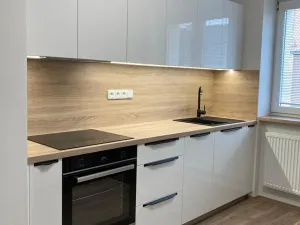 Pronájem bytu 2+kk, Lovosice, Sady pionýrů, 54 m2