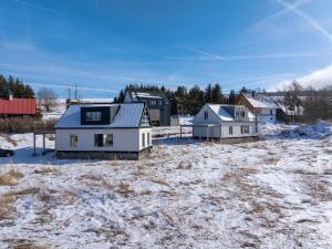 Prodej rodinného domu, Loučná pod Klínovcem, 147 m2