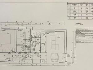 Prodej bytu 3+kk, Praha - Záběhlice, Božkovská, 71 m2