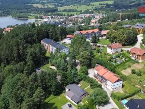 Prodej bytu 1+kk, Lipno nad Vltavou, 20 m2