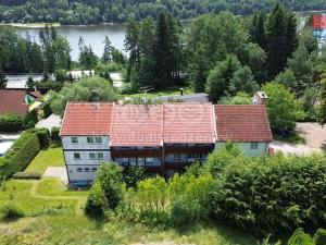 Prodej bytu 1+kk, Lipno nad Vltavou, 20 m2