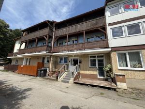 Prodej bytu 1+kk, Lipno nad Vltavou, 20 m2