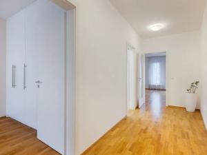 Pronájem bytu 3+kk, Praha - Michle, Baarova, 128 m2