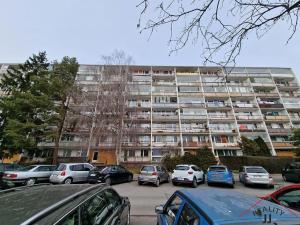 Prodej bytu 3+1, Praha - Prosek, Litvínovská, 78 m2