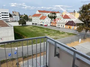 Pronájem bytu 1+kk, Kroměříž, Gen. Šišky, 42 m2