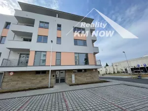 Pronájem bytu 1+kk, Kroměříž, Gen. Šišky, 42 m2