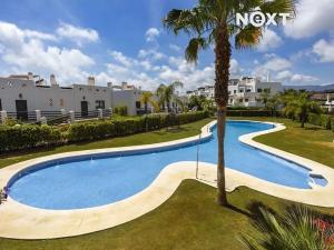 Prodej bytu 2+1, Estepona, Španělsko, 99 m2