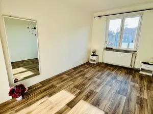 Pronájem bytu 2+1, Kutná Hora, Tyršova, 54 m2