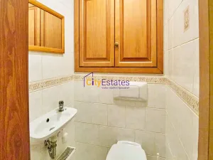 Pronájem bytu 1+kk, Praha - Vinohrady, Šumavská, 32 m2