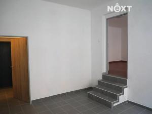 Pronájem bytu 2+1, České Budějovice, Fráni Šrámka, 55 m2