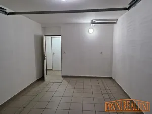 Pronájem bytu 2+1, Uherský Brod, V. Růžičky, 60 m2