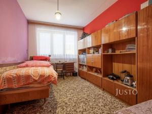 Prodej bytu 3+1, Nezdenice, 87 m2