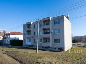 Prodej bytu 3+1, Nezdenice, 87 m2