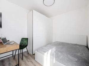 Pronájem bytu 2+kk, Praha - Kamýk, Ve Lhotce, 41 m2