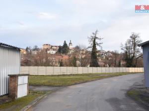 Pronájem výrobních prostor, Benátky nad Jizerou, U Cukrovaru, 117 m2