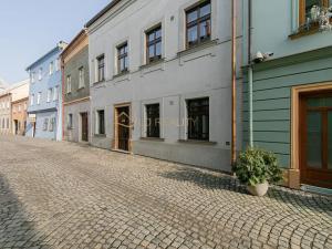 Pronájem bytu 2+kk, Olomouc, Šemberova, 31 m2