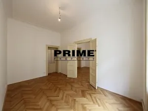 Pronájem kanceláře, Praha - Staré Město, Kozí, 100 m2