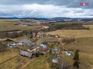 Prodej pozemku pro bydlení, Hostouň - Horoušany, 896 m2