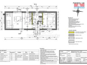 Prodej pozemku pro bydlení, Hostouň - Horoušany, 896 m2