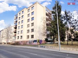 Prodej bytu 4+kk, Praha - Strašnice, Krupská, 122 m2