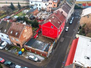 Prodej rodinného domu, Ústí nad Labem - Krásné Březno, Svádovská, 145 m2