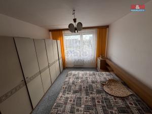 Prodej bytu 4+1, Hrušovany nad Jevišovkou, Mlýnská, 93 m2