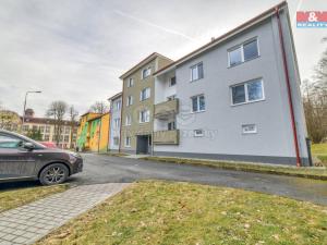 Prodej bytu 3+1, Hranice, Zahradní, 77 m2