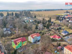 Prodej bytu 3+1, Hranice, Zahradní, 77 m2