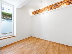 Pronájem bytu 3+kk, Praha - Vršovice, Karpatská, 55 m2