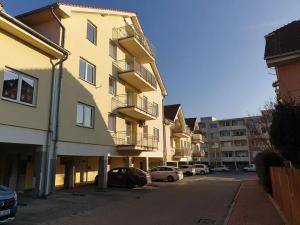 Prodej bytu 3+kk, Šlapanice, Švehlova, 62 m2