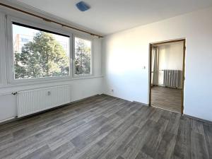 Pronájem bytu 3+1, Humpolec, Na Rybníčku, 69 m2