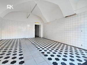 Prodej obchodního prostoru, Kolín, Pražská, 600 m2