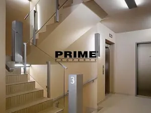 Pronájem bytu 3+kk, Praha - Žižkov, Prokopova, 71 m2